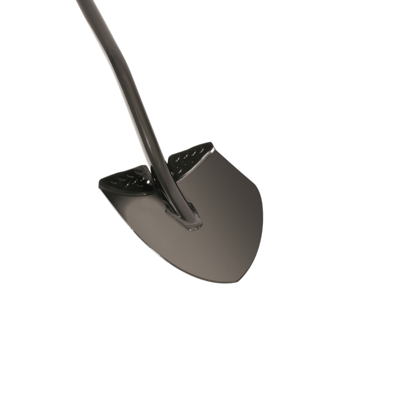 Fiskars Long-handled Steel Digging Shovel 57-1/2" | Gilford Hardware