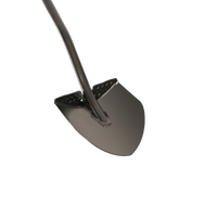Thumbnail for Fiskars Long-handled Steel Digging Shovel 57-1/2