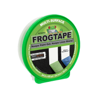 Thumbnail for FrogTape  Painter's Tape Medium .094 in x 60 yds. | Gilford Hardware 