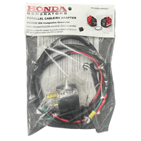 Thumbnail for Honda 2200i Generator Parallel Cable/RV 30A Adapter | Gilford Hardware
