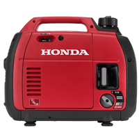 Thumbnail for Honda EU2200i Companion Inverter Portable Generator | Gilford Hardware