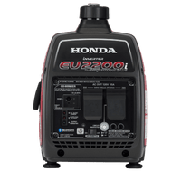 Thumbnail for Honda EU2200i Companion Inverter Portable Generator | Gilford Hardware
