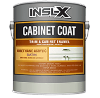 INSL-X Cabinet Coat | Gilford Hardware