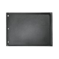 Thumbnail for Napoleon Cast Iron Reversible Griddle | Gilford Hardware