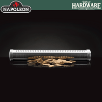 Thumbnail for Napoleon Pro Stainless Steel Wood Chips Smoker Pipe | Gilford Hardware