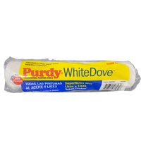 Thumbnail for Purdy White Dove Dralon Paint Roller Cover 9 in. W x 1/4 in. | Gilford Hardware 
