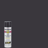 Thumbnail for Rust-Oleum Professional Gloss Black Spray Paint 15 oz. | Gilford Hardware