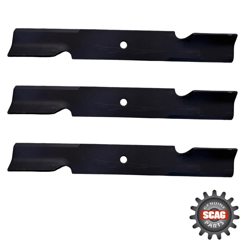 Scag Replacement Blade Standard Lift 18" - 482878 | Scag Dealer Near me