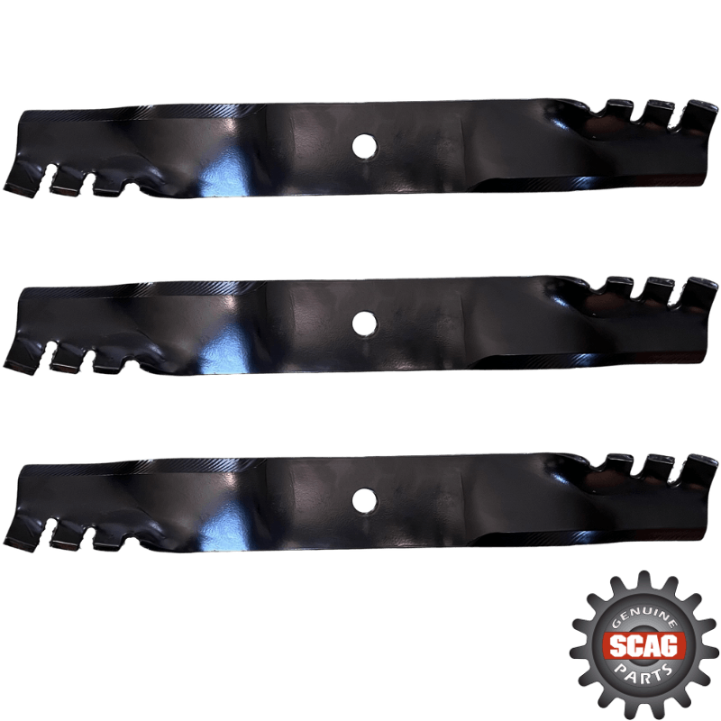 Scag Replacement Mulching Blade Eliminator 18" - 483317 | Scag Dealer Near me