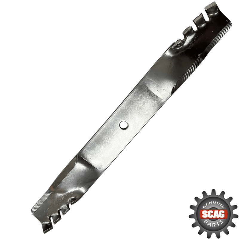 Scag Replacement Mulching Blade Eliminator 21" - 483318 | Scag Dealer Near me