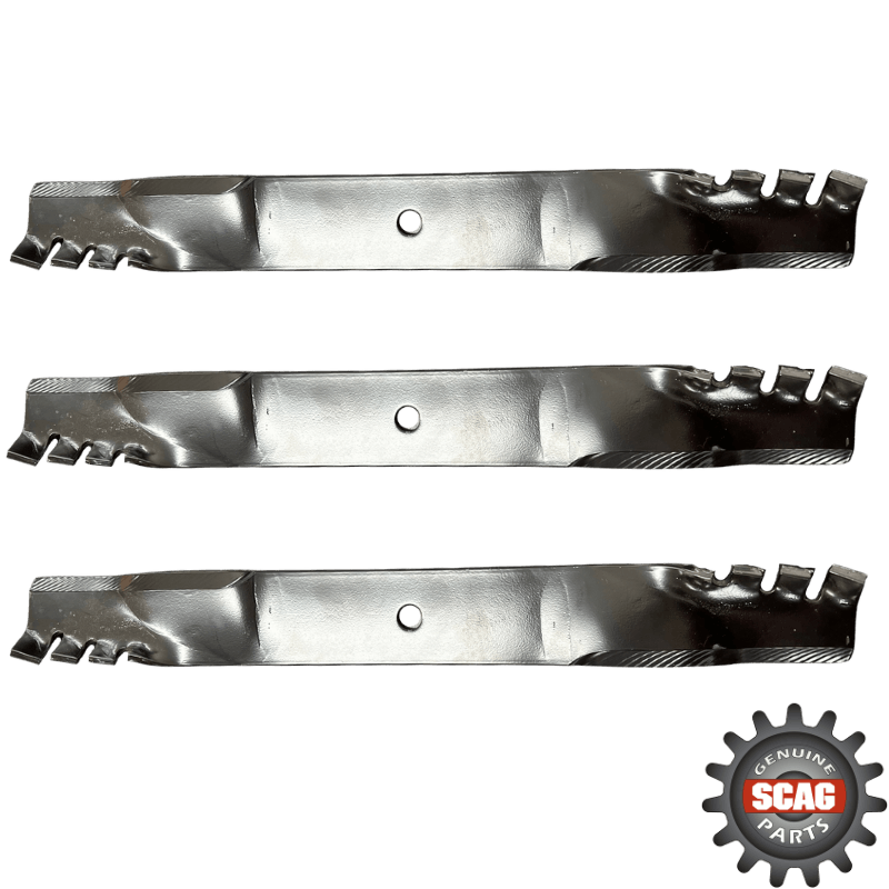 Scag Replacement Mulching Blade Eliminator 21" - 483318 | Scag Dealer Near me