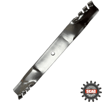 Thumbnail for Scag Replacement Mulching Blade Eliminator 21