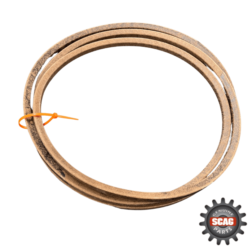 Scag Replacement Tiger Cat II 52" Deck Drive Belt  - 486284 | Gilford Hardware