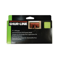 Thumbnail for Shur-Line Refill Paint Pad For Flat Surfaces 7