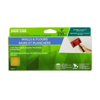 Thumbnail for Shur-Line Refill Paint Pad For Flat Surfaces 9 in. | Gilford Hardware