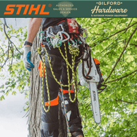 Thumbnail for STIHL MS 201 T C-M Tree Chainsaw 14