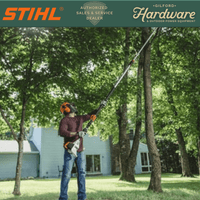 Thumbnail for STIHL HT-105Z Pole Pruner | Gilford Hardware 