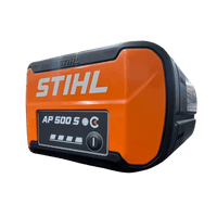 Thumbnail for STIHL AP 500S Lithium-Ion Battery | Gilford Hardware 
