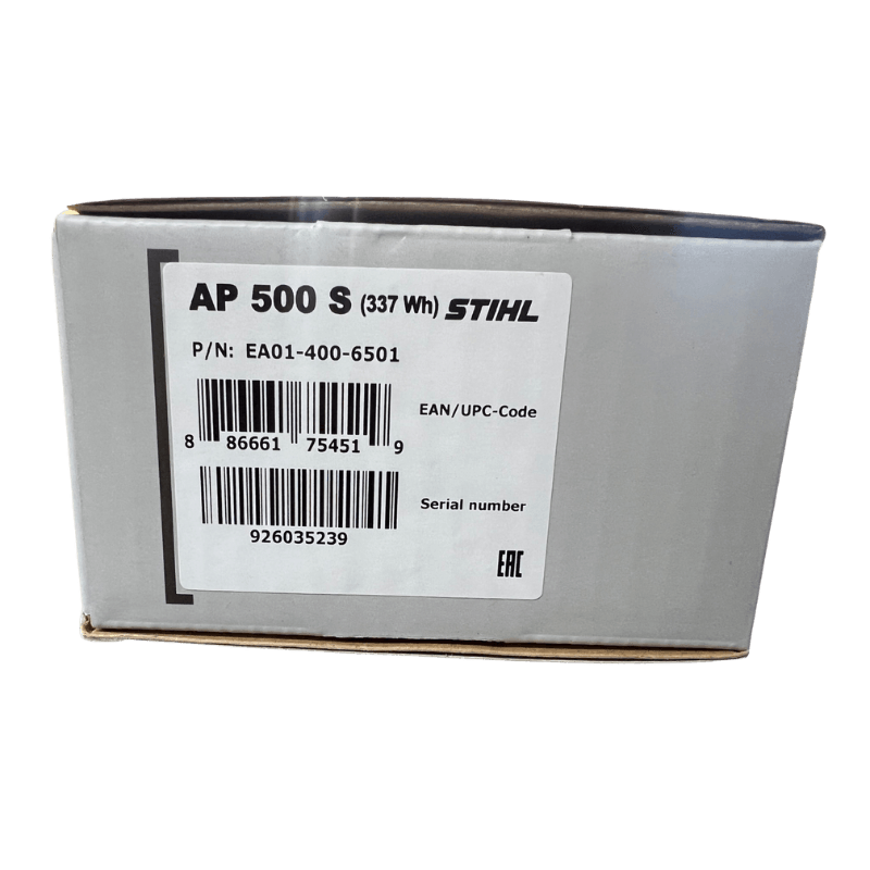 STIHL AP 500S Lithium-Ion Battery | Gilford Hardware 