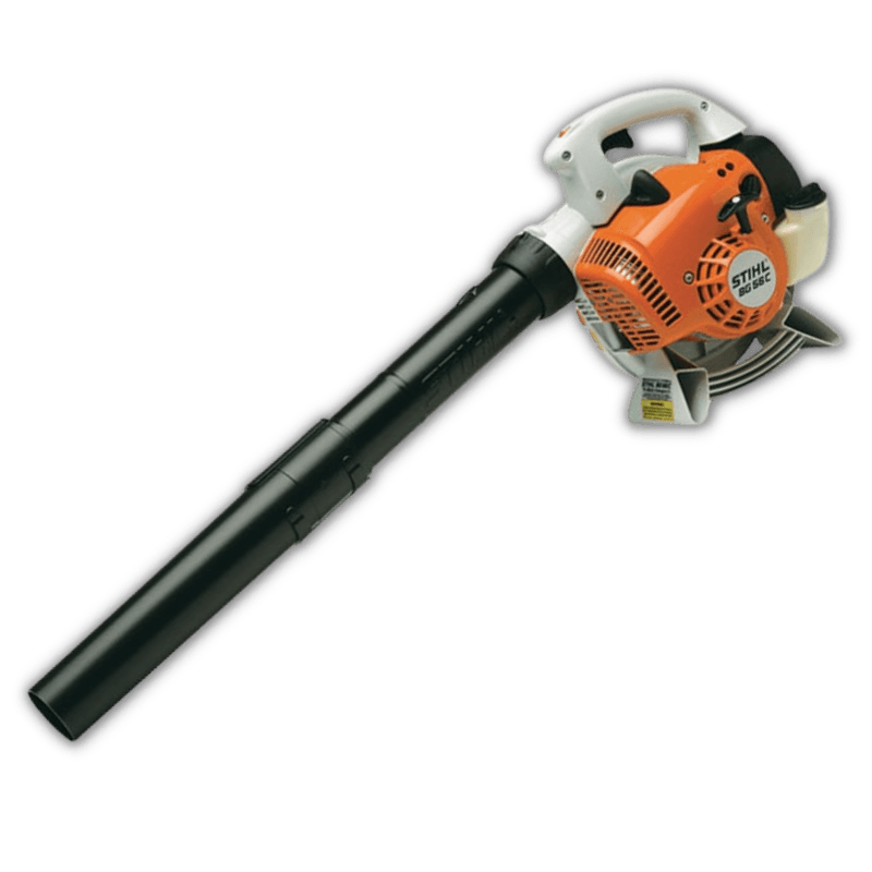 STIHL BG 56 C-E Blower | Gilford Hardware