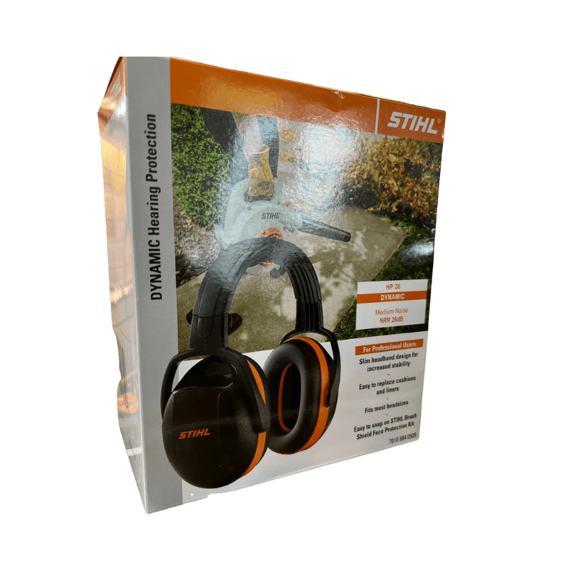 STIHL Dynamic Hearing Protection HP26 | Gilford Hardware
