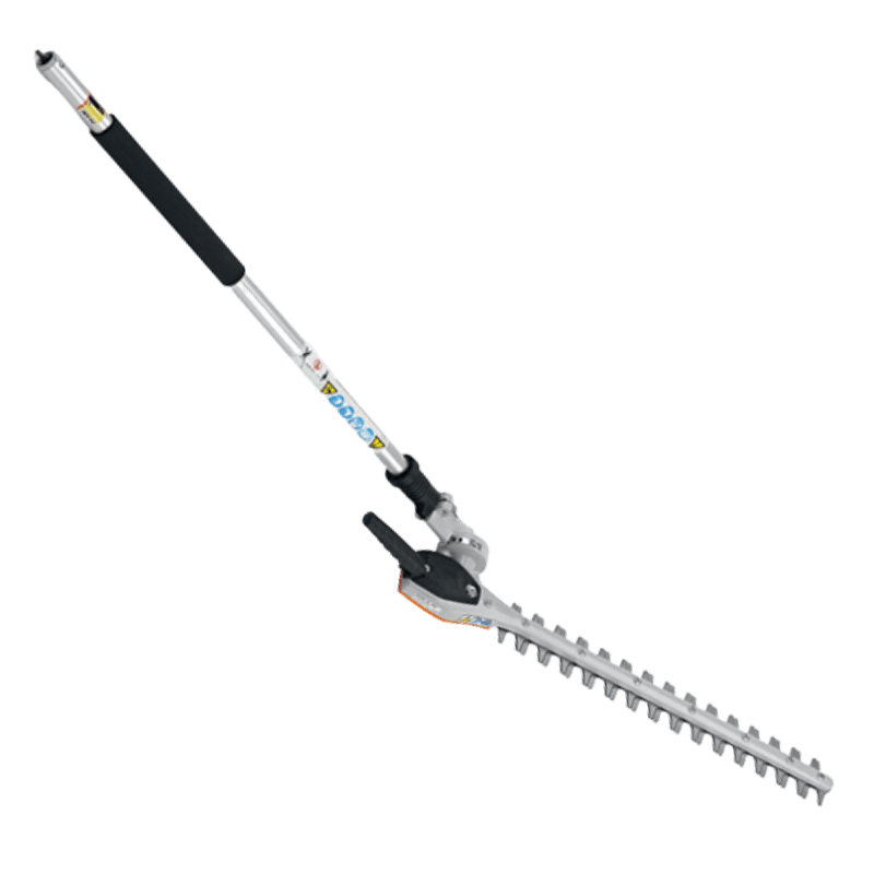 STIHL HL-KM 145° Adjustable Hedge Trimmer | Gilford Hardware 