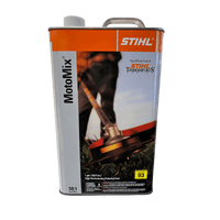 Thumbnail for STIHL MotoMix® 50:1 Premixed Fuel Gallon | Gilford Hardware 