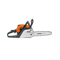 Thumbnail for STIHL MS 180 C-BE Chainsaw 16