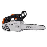 Thumbnail for STIHL MS 194 T Top Handle Chainsaw 14