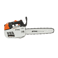 Thumbnail for STIHL MS 201 T C-M Tree Chainsaw 14
