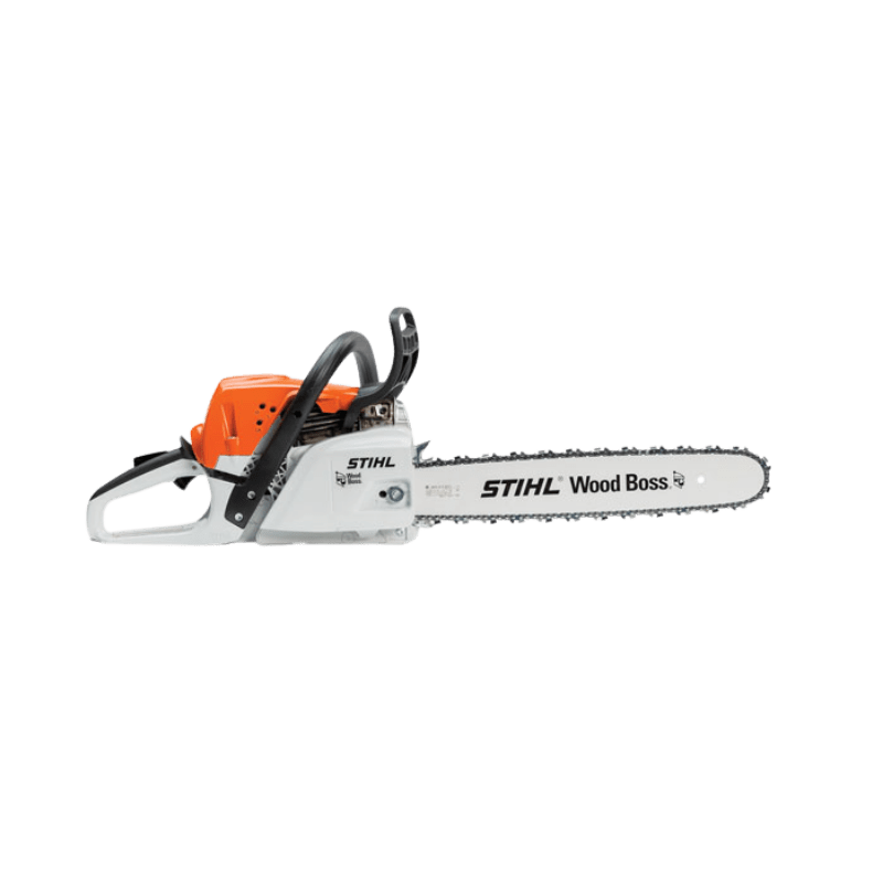 STIHL MS 251 WOODBOSS Chainsaw  | Gilford Hardware 