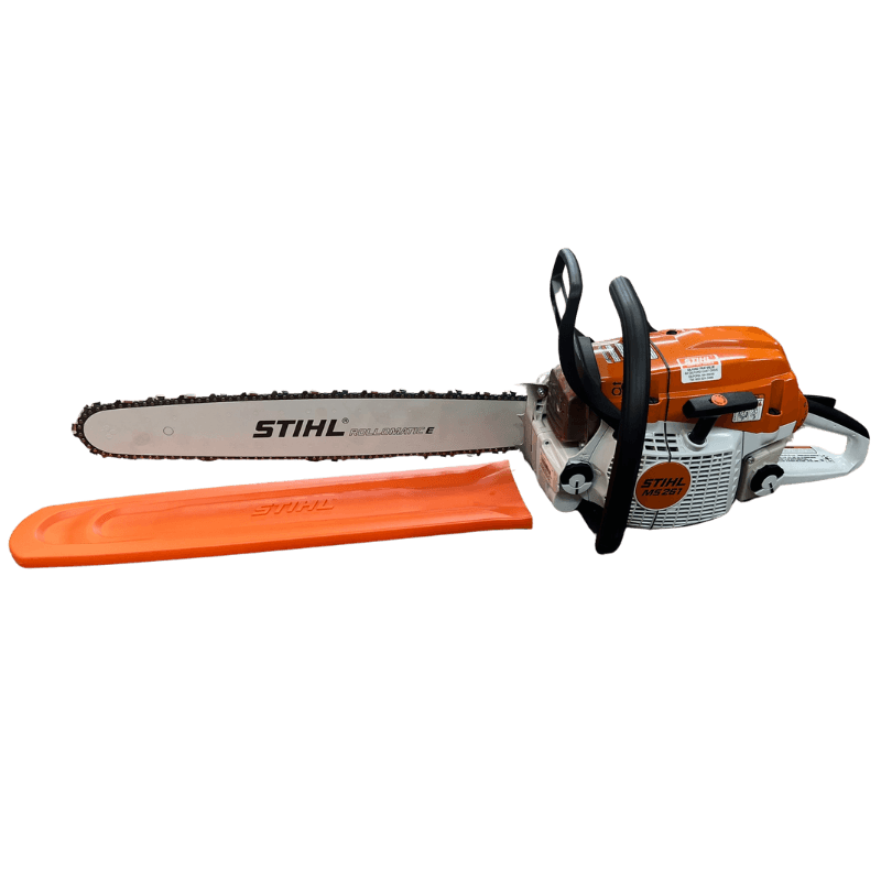STIHL MS 261 Chainsaw 20" | Gilford Hardware | STIHL dealer near me