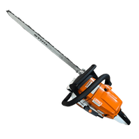 Thumbnail for STIHL MS 261 Chainsaw 20