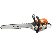 Thumbnail for STIHL MS 261 Chainsaw 20