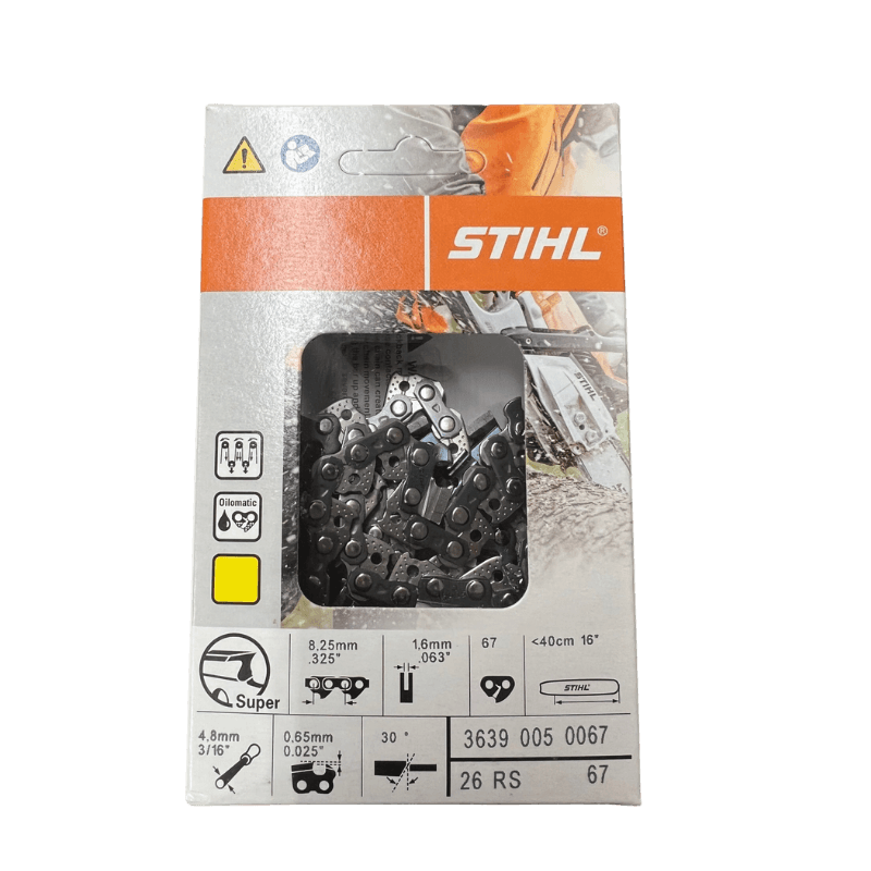 STIHL OILOMATIC® Chain Loop 26 RS 67 | Gilford Hardware 
