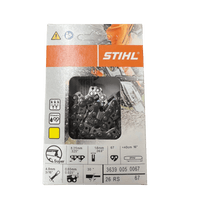 Thumbnail for STIHL OILOMATIC® Chain Loop 26 RS 67 | Gilford Hardware 