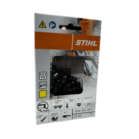 Thumbnail for STIHL OILOMATIC® Chain Loop 26 RS 74 | Gilford Hardware 