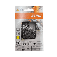 Thumbnail for STIHL OILOMATIC® Chain Loop 26 RS 81 | Gilford Hardware 