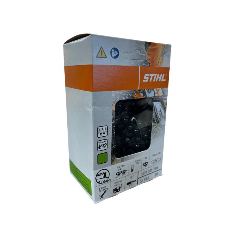 STIHL OILOMATIC® Chain Loop 33 RS3 105 | Gilford Hardware 