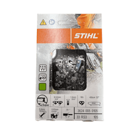 Thumbnail for STIHL OILOMATIC® Chain Loop 33 RS3 105 | Gilford Hardware 