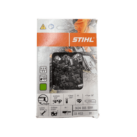 Thumbnail for STIHL OILOMATIC® Chain Loop 33 RS3 91 | Gilford Hardware 