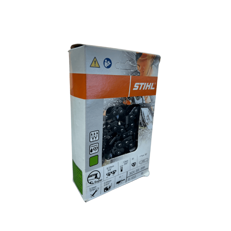 STIHL OILOMATIC® Chain Loop 33 RS3 91 | Gilford Hardware 