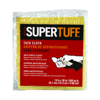 Thumbnail for SuperTuff White Cotton Tack Cloth 36