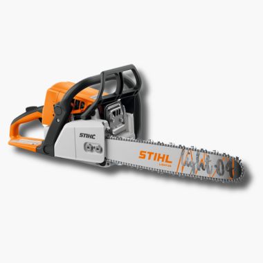 STIHL Chainsaws | Gilford Hardware & Outdoor Power Equipment