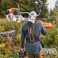 Thumbnail for STIHL FS 311 Professional Gas Powered Trimmer | Gilford Hardware 