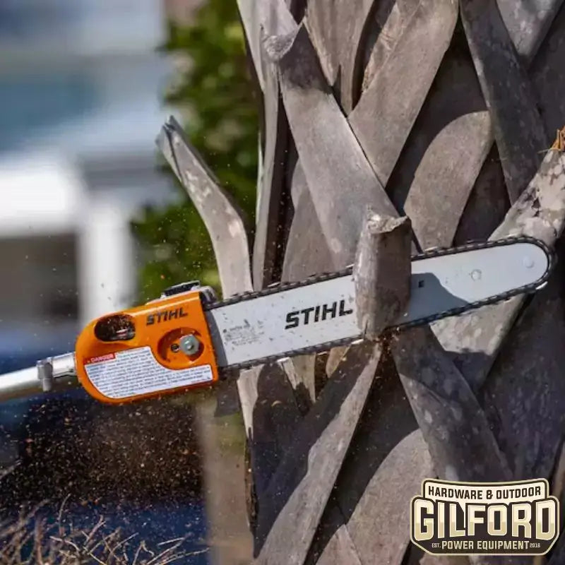 STIHL HT 131 Pole Pruner | Gilford Hardware