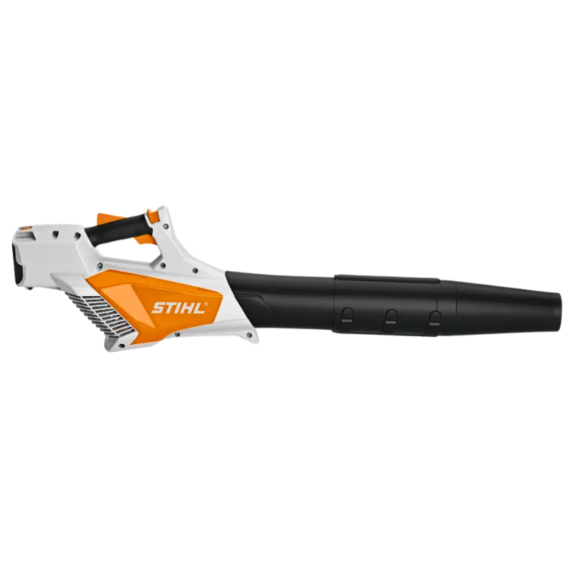 STIHL BGA 57 Lightweight Hand Held Battery-Powered Blower with AK 20 Battery and AL 101 Charger 365 CFM