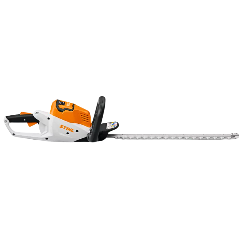 STIHL HSA 50 Battery Powered Hedge Trimmer with AK 10 and AL 101 Charger