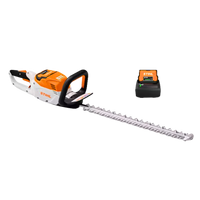 Thumbnail for STIHL HSA 60 Battery Powered Hedge Trimmer 24-Inch.
