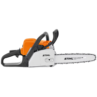 Thumbnail for STIHL MS 180 Gas Powered Chainsaw 16